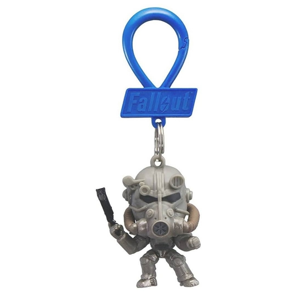 Fallout 76 Backpack Hanger T-45 - Picture 3 of 9